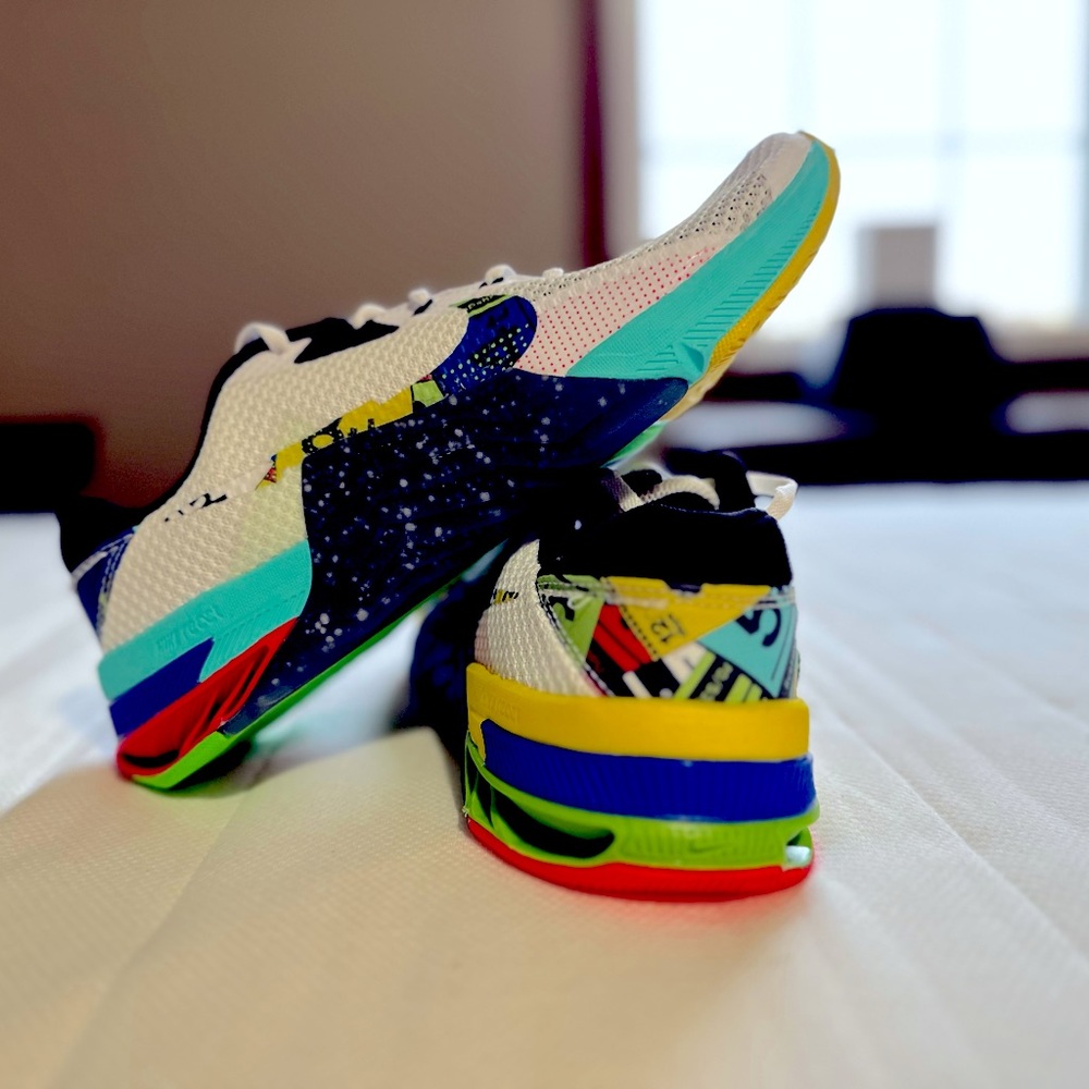Nike Metcon AMP
